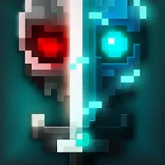 Взломанная Caves (Roguelike) (Кэйвс)  [МОД Unlocked] - полная версия apk на Андроид