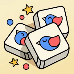 Скачать взлом 3 Tiles - Tile Matching Games (Тайлс)  [МОД Много монет] - последняя версия apk на Андроид