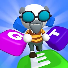 Скачать взлом Type Sprint: Typing Games (Тайп Спринт)  [МОД Много денег] - последняя версия apk на Андроид