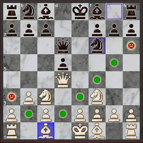 Chess  [МОД Много денег] Screenshot 4