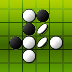 Взлом Reversi (Реверси)  [МОД Menu] - полная версия apk на Андроид