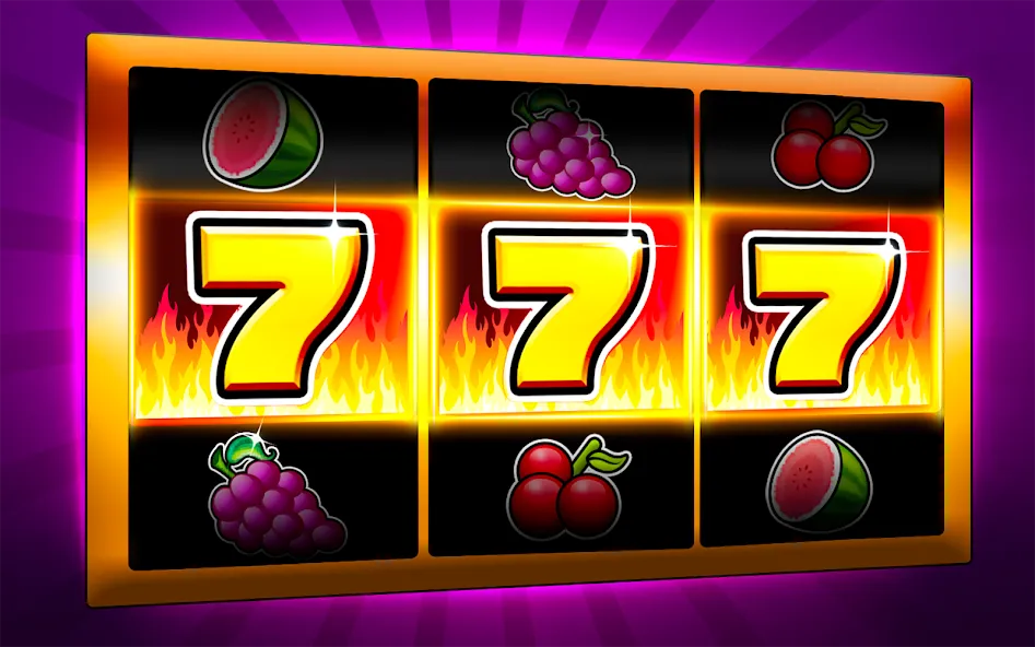 777 Slots - VIP slots Casino (семьсот семьдесят семь)  [МОД Mega Pack] Screenshot 3