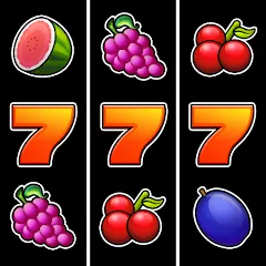 Скачать взлом 777 Slots - VIP slots Casino (семьсот семьдесят семь)  [МОД Mega Pack] - последняя версия apk на Андроид