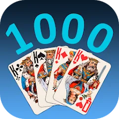 Взлом Thousand (1000)  [МОД Все открыто] - стабильная версия apk на Андроид