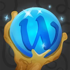 Взломанная Wizardio (Визардио)  [МОД Бесконечные монеты] - стабильная версия apk на Андроид