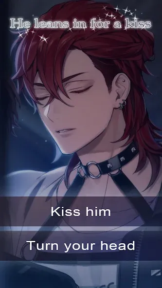 Sweet Love Bite: BL Yaoi Anime (уит Лов Байт)  [МОД Mega Pack] Screenshot 3