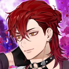 Взломанная Sweet Love Bite: BL Yaoi Anime (уит Лов Байт)  [МОД Mega Pack] - стабильная версия apk на Андроид