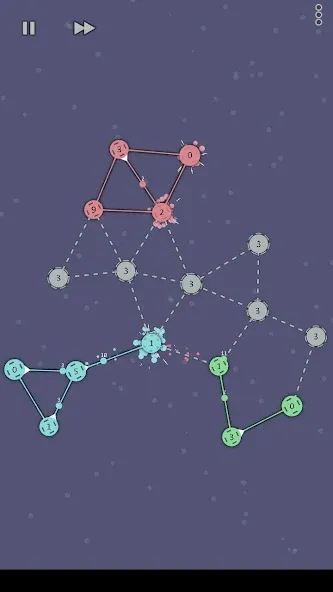 Opacha-mda (Опача)  [МОД Бесконечные монеты] Screenshot 3